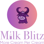 Milk Blitz